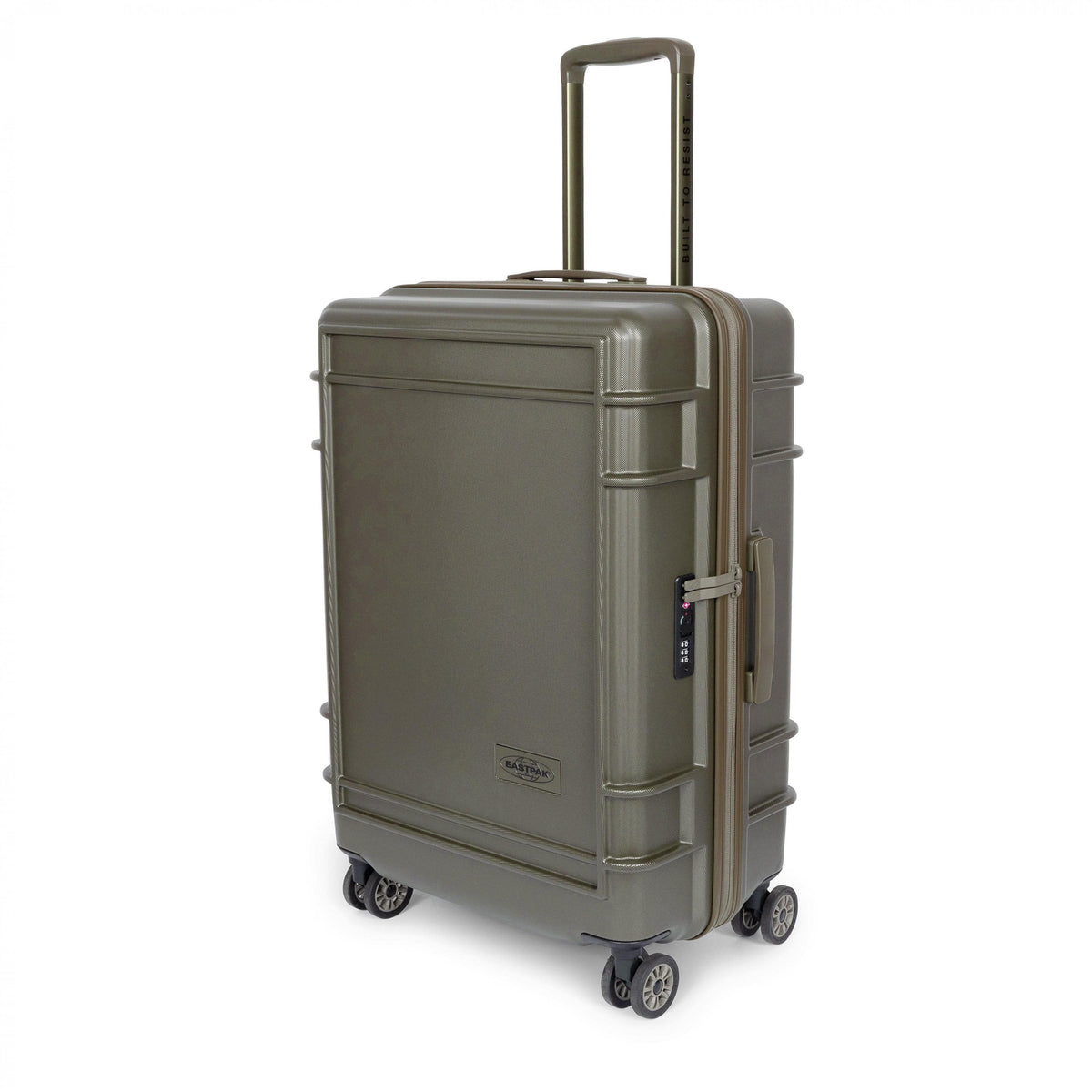 Eastpak RESIST'R ZIP L Monotone Khaki  - 2