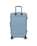 Eastpak RESIST'R ZIP L Monotone Blue  - 4