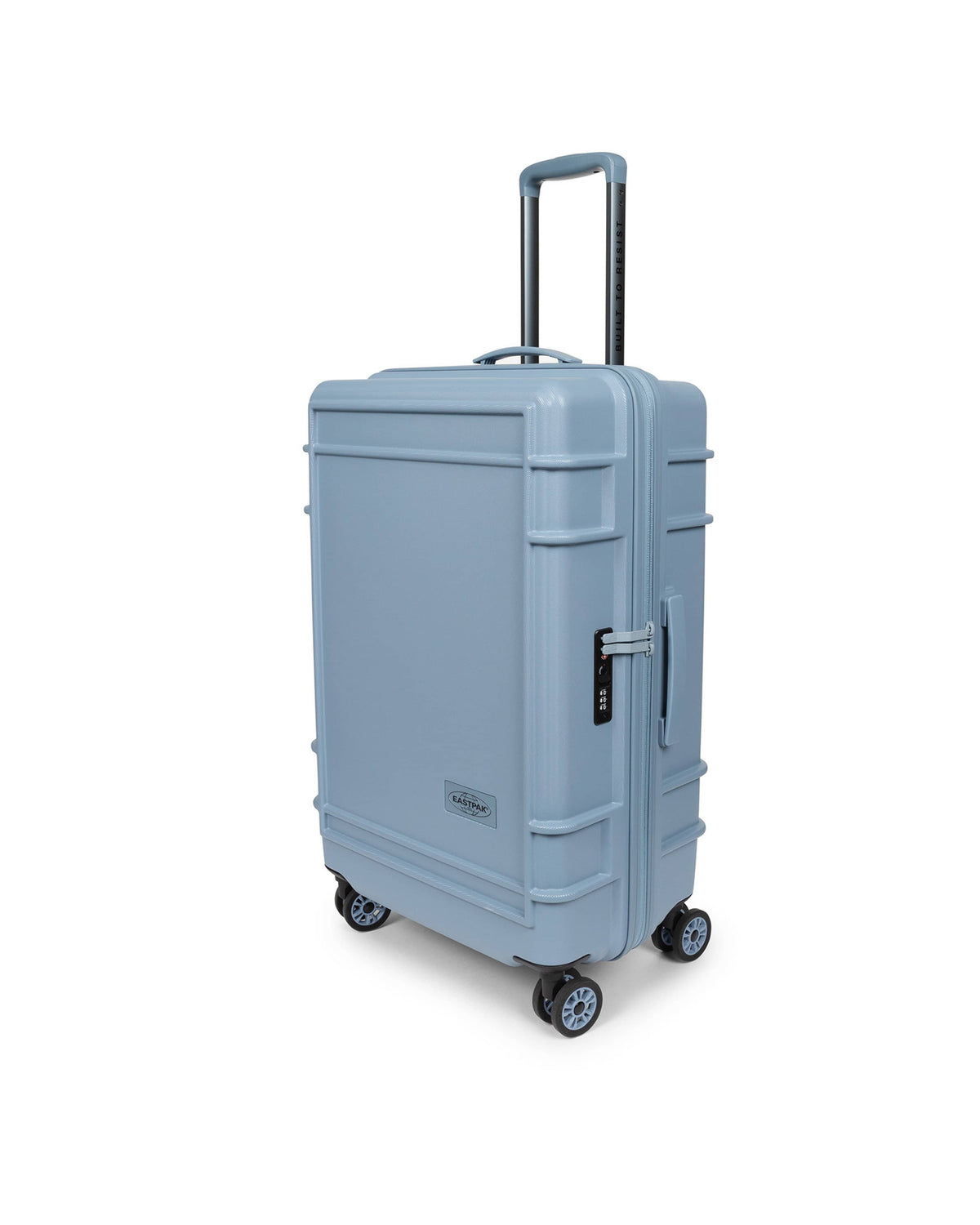 Eastpak RESIST'R ZIP L Monotone Blue  - 3