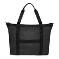 Eastpak TRAVEL TOTE Black  - 4