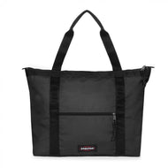 TRAVEL TOTE BLACK