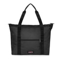 Eastpak TRAVEL TOTE Black  - 1