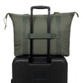 Eastpak TRAVEL TOTE Monotone Khaki  - 5