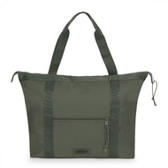TRAVEL TOTE MONOTONE KHAKI