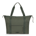 Eastpak TRAVEL TOTE Monotone Khaki  - 1