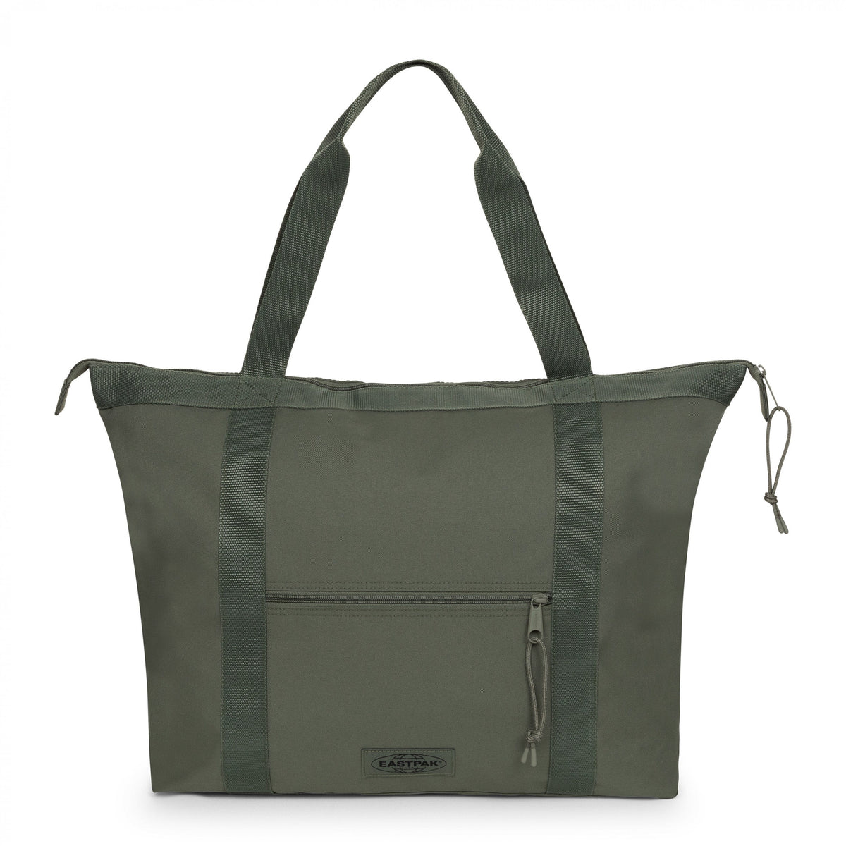 Eastpak TRAVEL TOTE Monotone Khaki  - 1