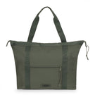 TRAVEL TOTE - Monotone Khaki