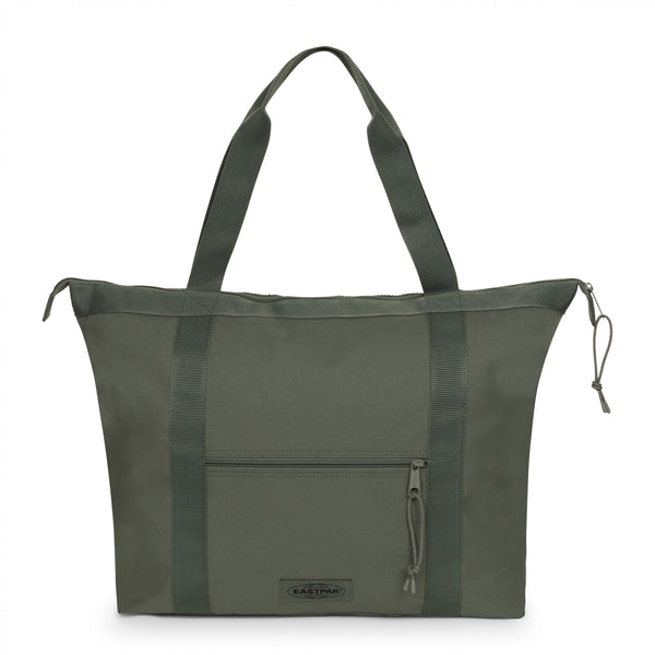 TRAVEL TOTE