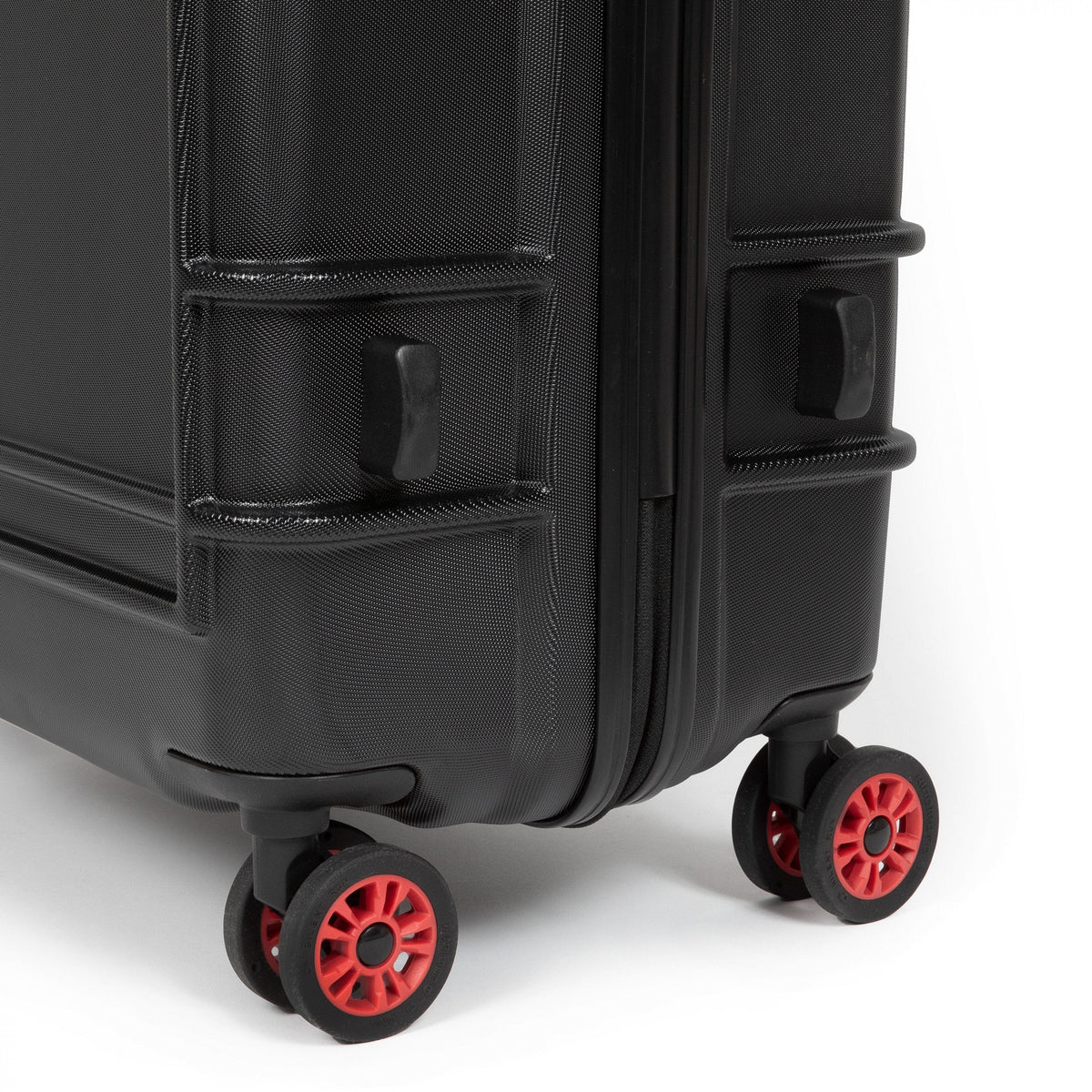 Eastpak RESIST'R ZIP L Black  - 6