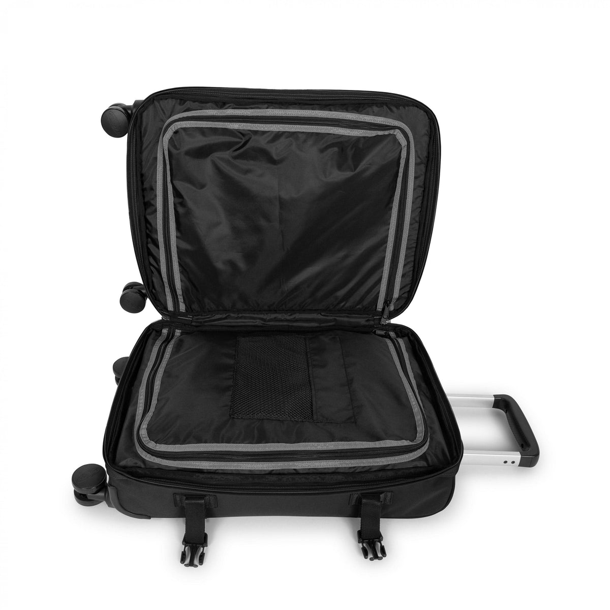 Eastpak TRANSIT'R 4 S + Black  - 5