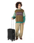 Eastpak TRANSIT'R 4 S + Black  - 2