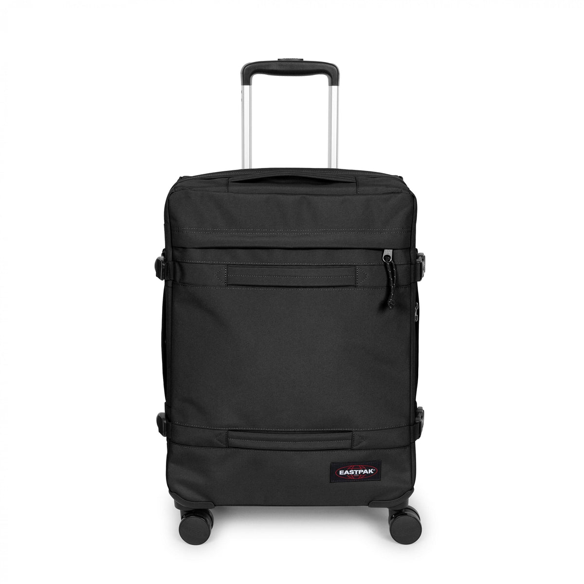 Eastpak TRANSIT'R 4 S + Black  - 1