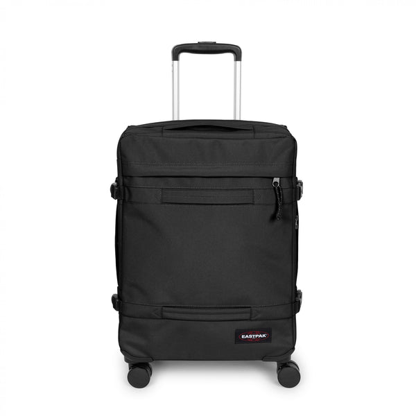 TRANSIT'R 4 S + BLACK | Eastpak