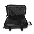 Eastpak TRANSIT'R 4 M + Black  - 4
