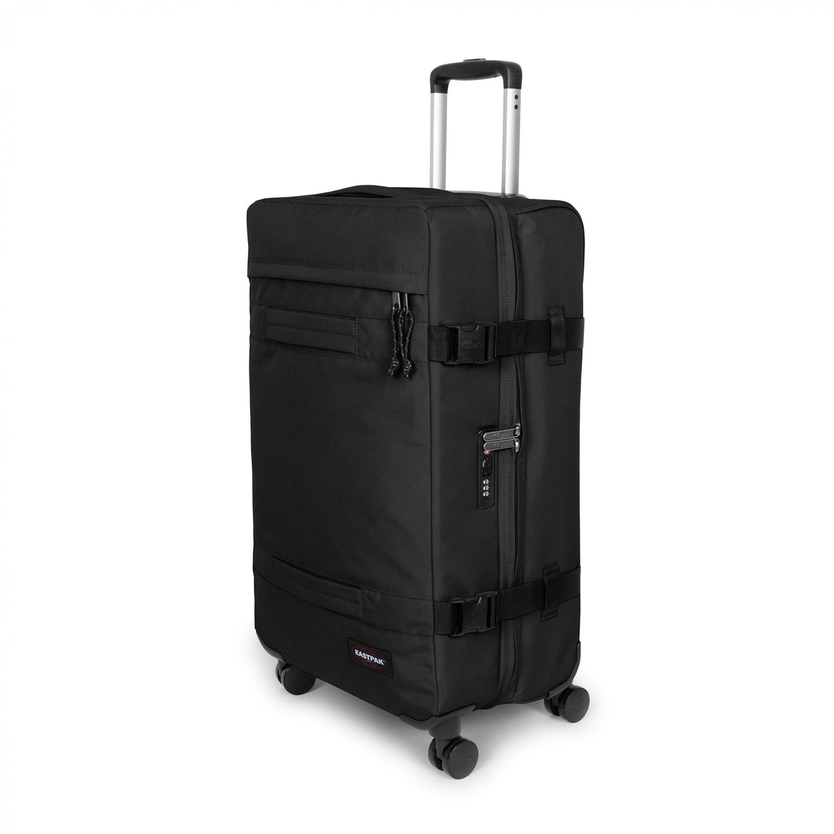 Eastpak TRANSIT'R 4 M + Black  - 2