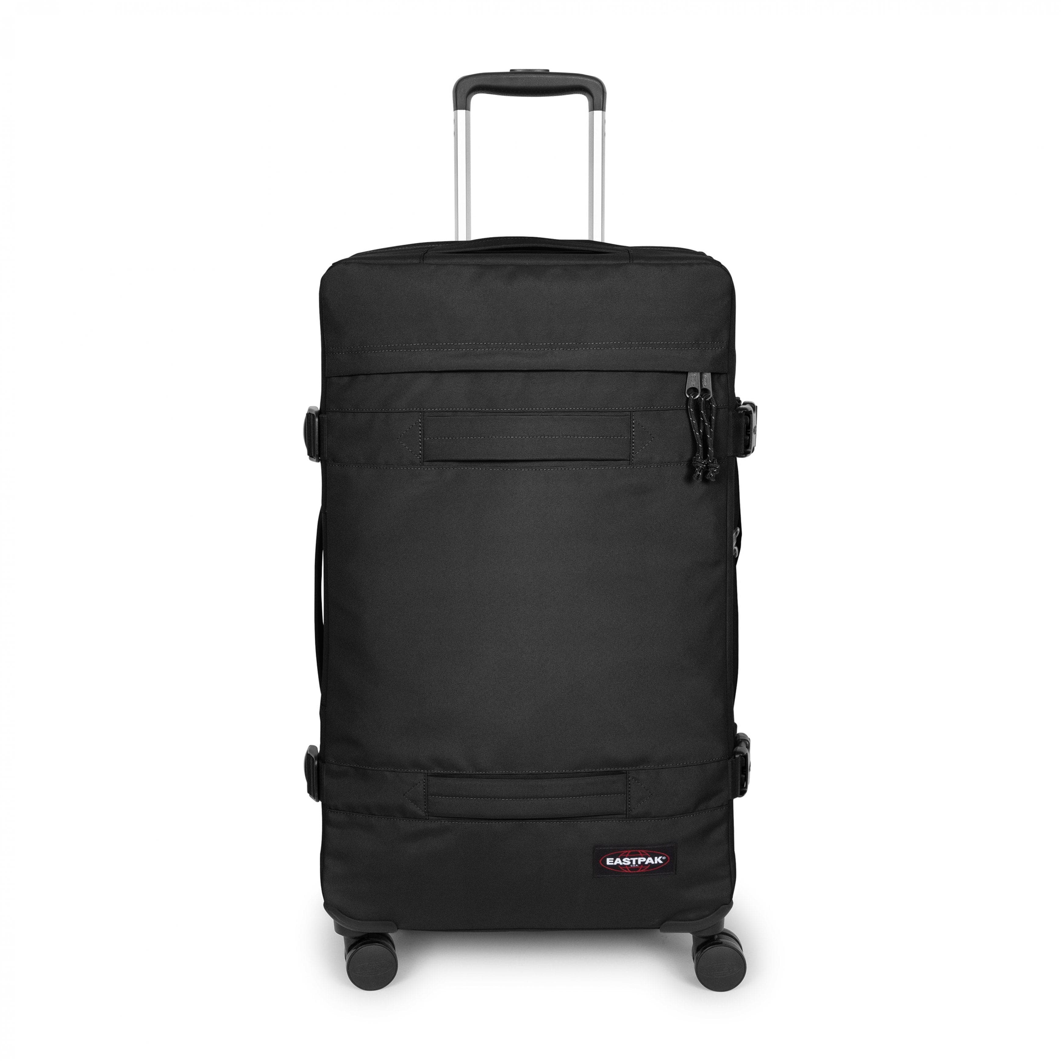 TRANSIT'R 4 M + BLACK