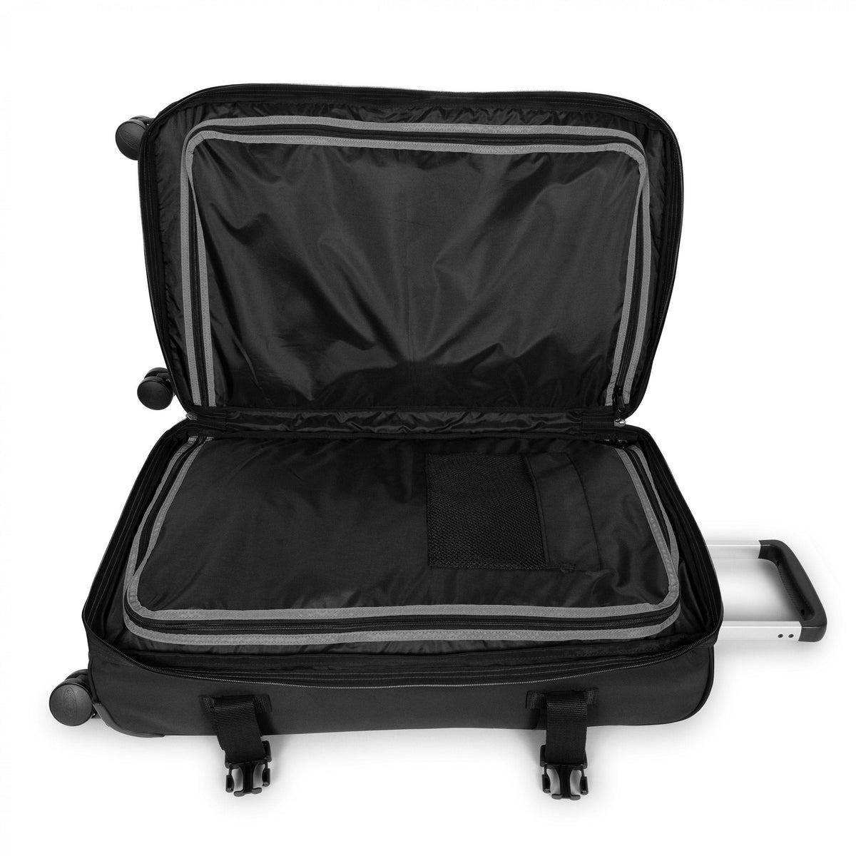 Eastpak TRANSIT'R 4 L + Black  - 5