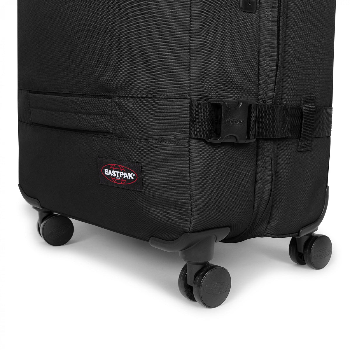 Eastpak TRANSIT'R 4 L + Black  - 6