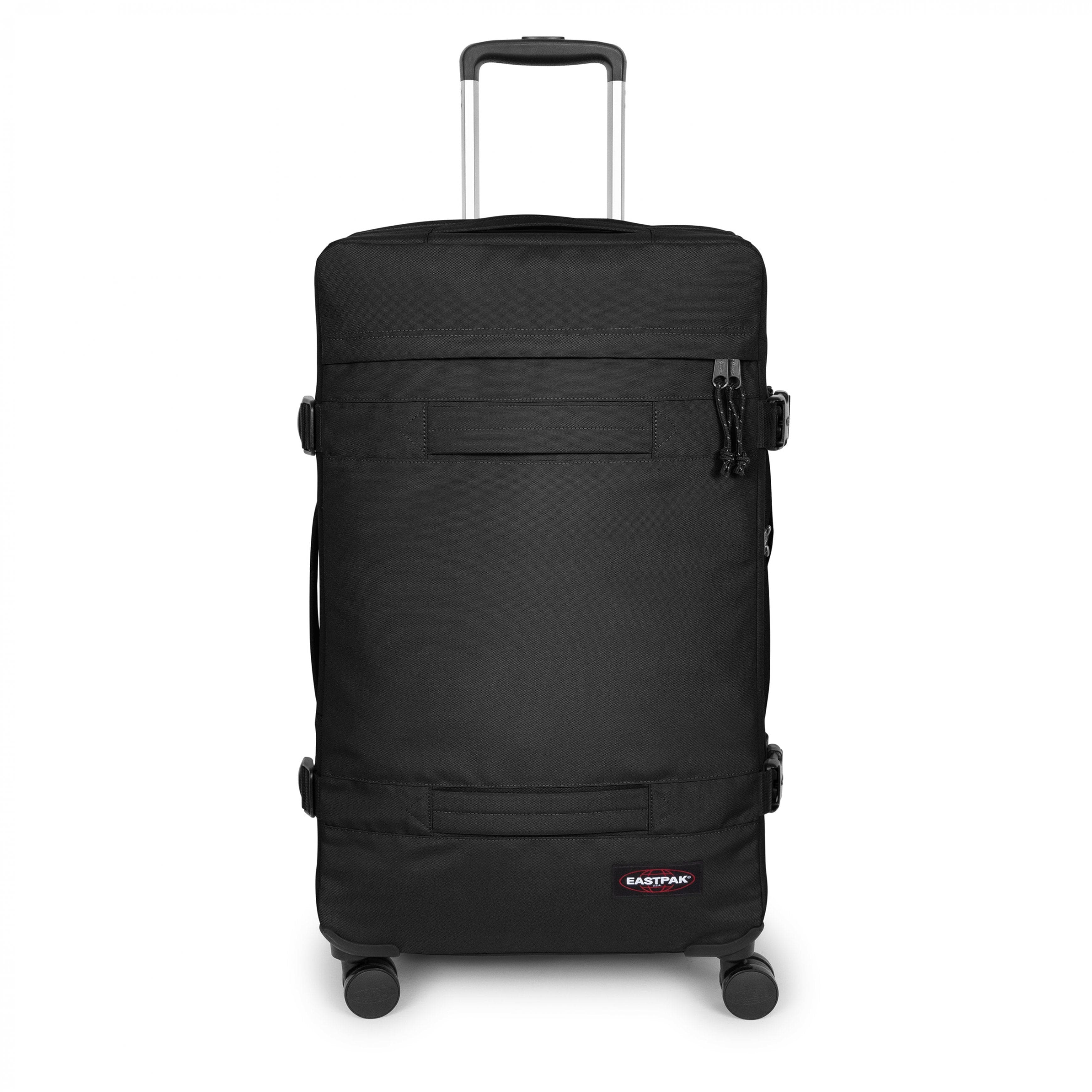 TRANSIT'R 4 L + BLACK