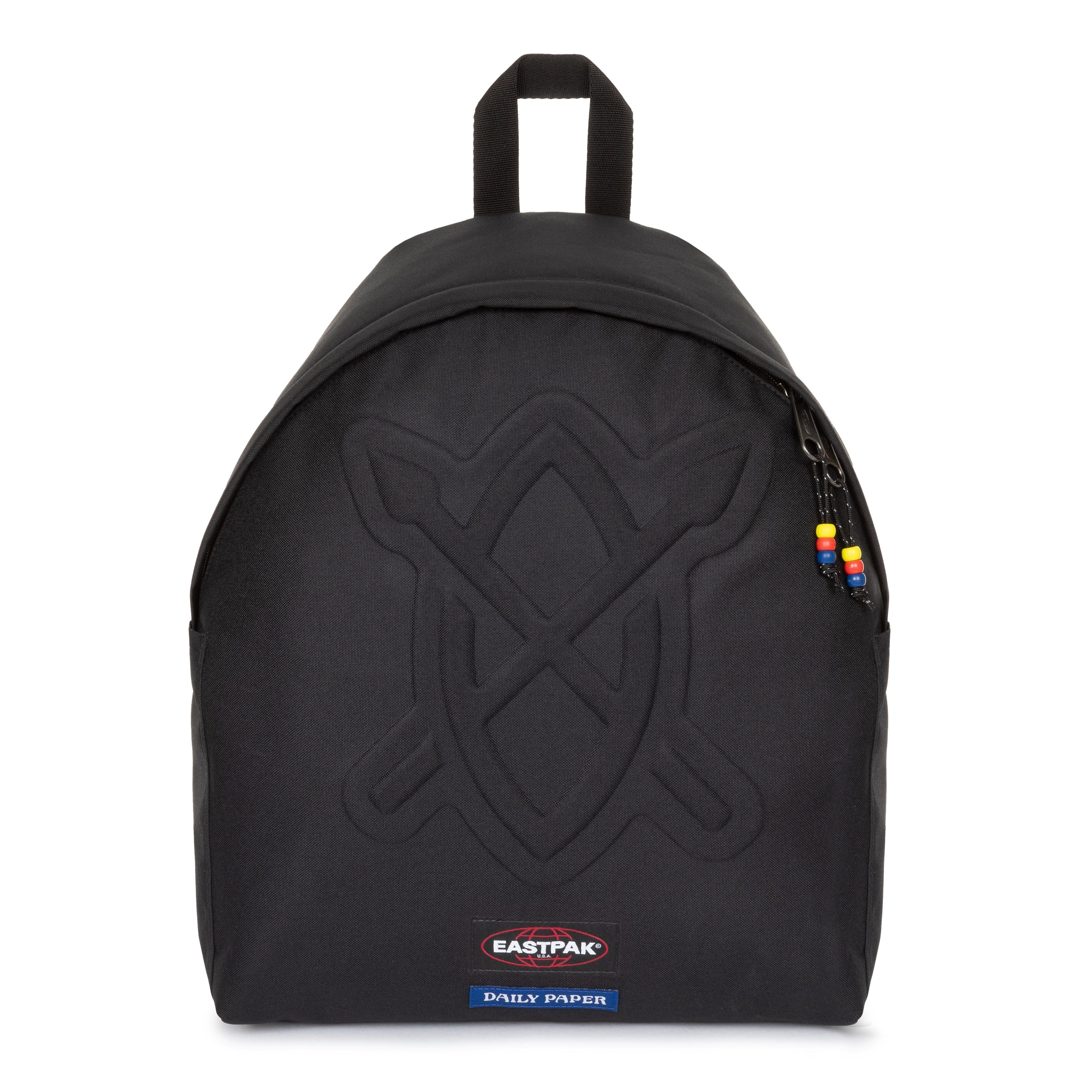 Daily Paper x Eastpak