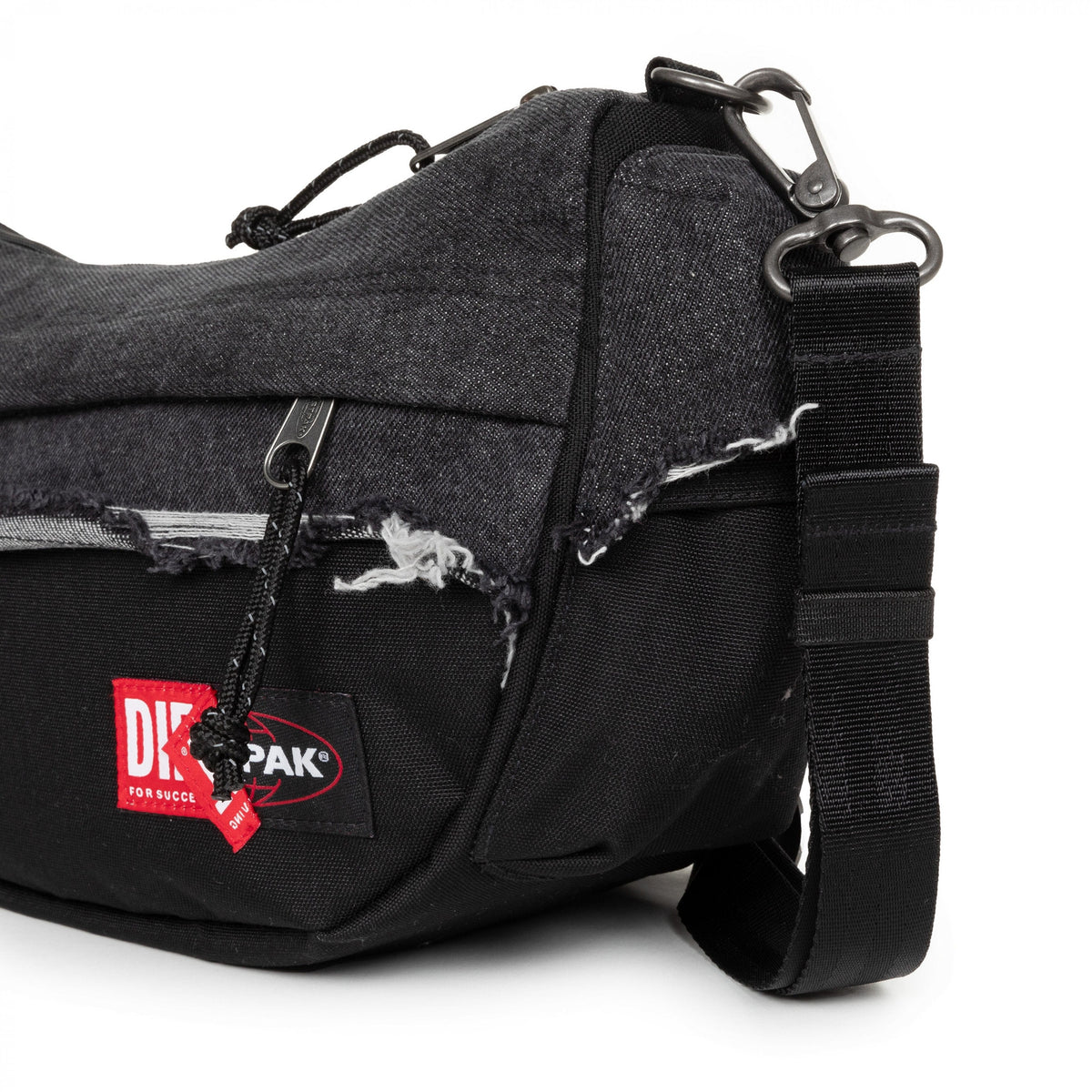 Eastpak DIESEL SHOULDER BAG DSL Mash Up  - 5