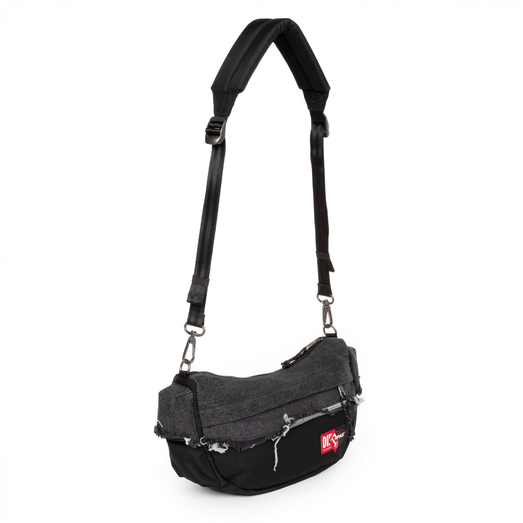 DIESEL SHOULDER BAG DSL MASH UP | Eastpak