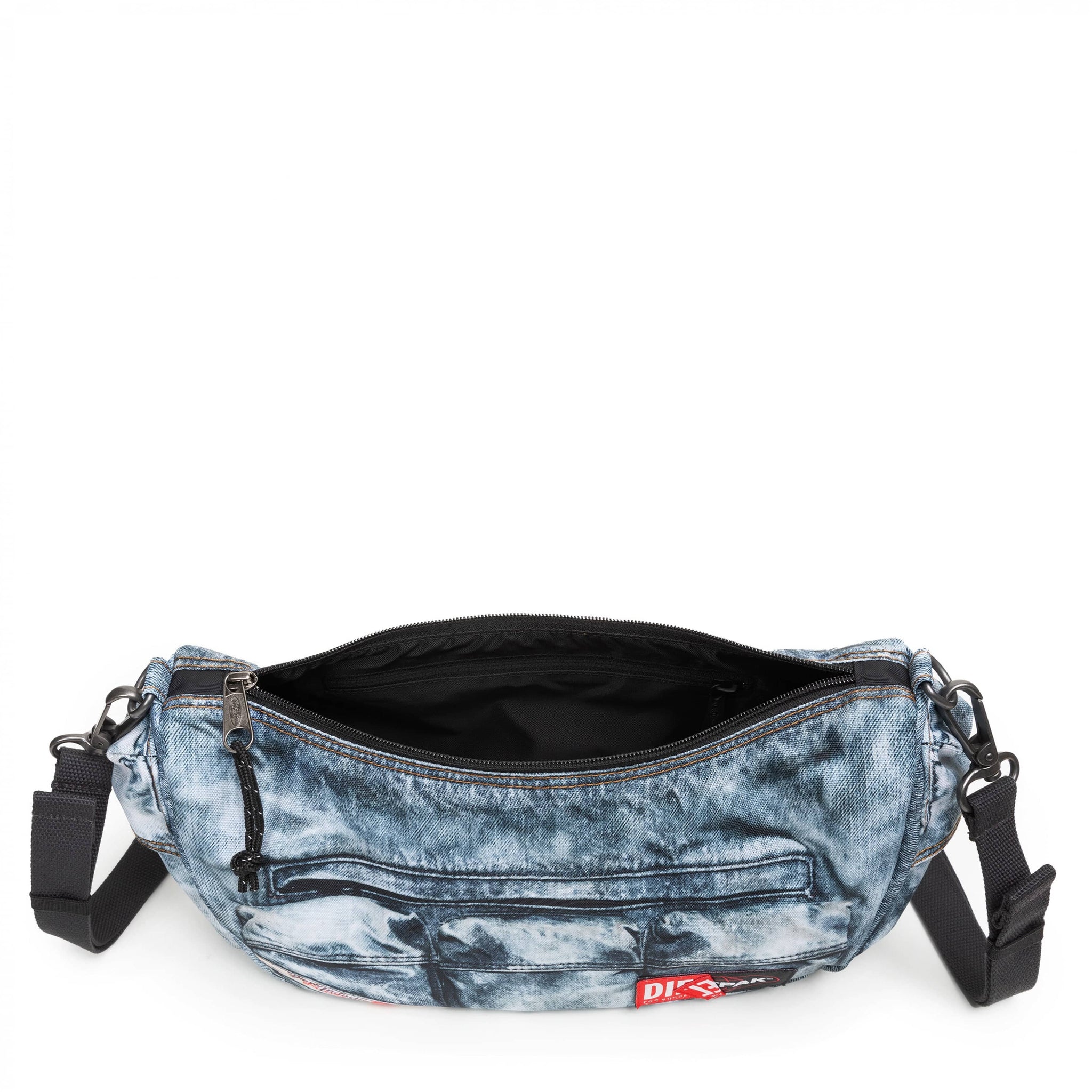 DIESEL SHOULDER BAG DSL TROMPE | Eastpak