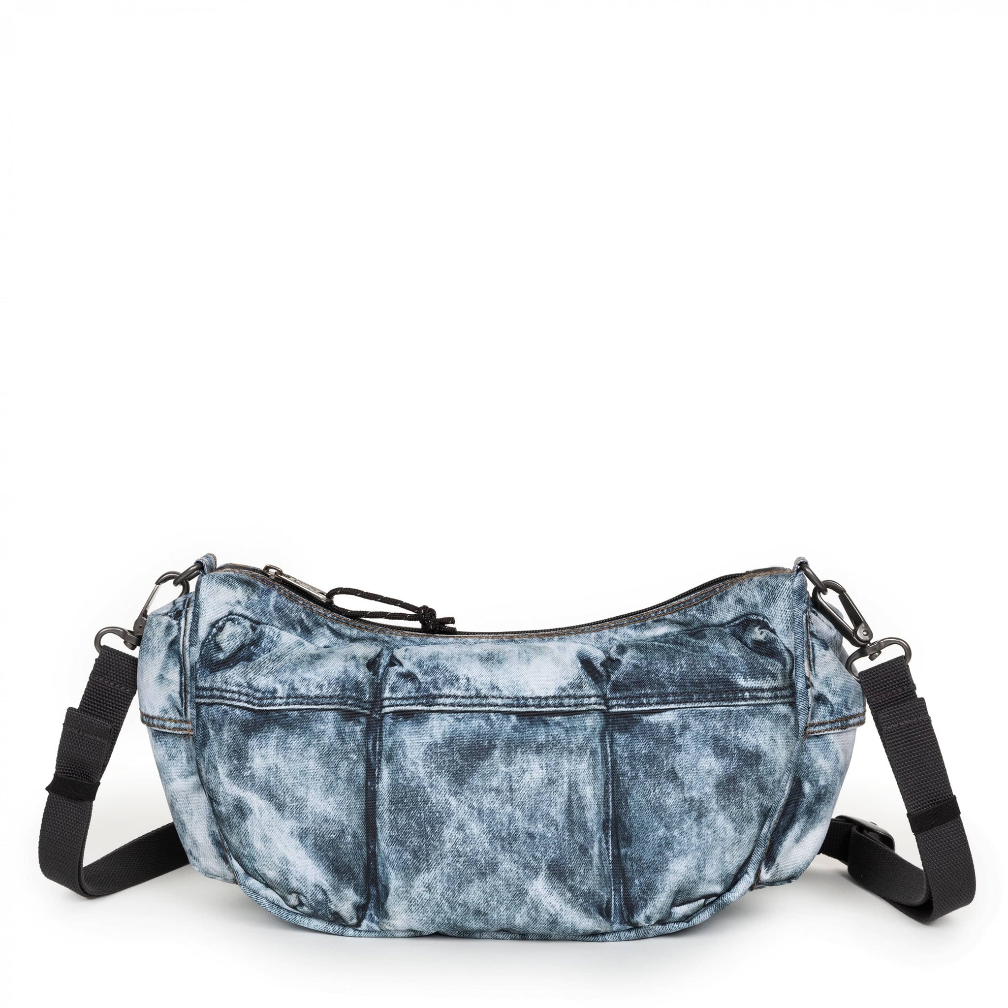 DIESEL SHOULDER BAG DSL TROMPE | Eastpak