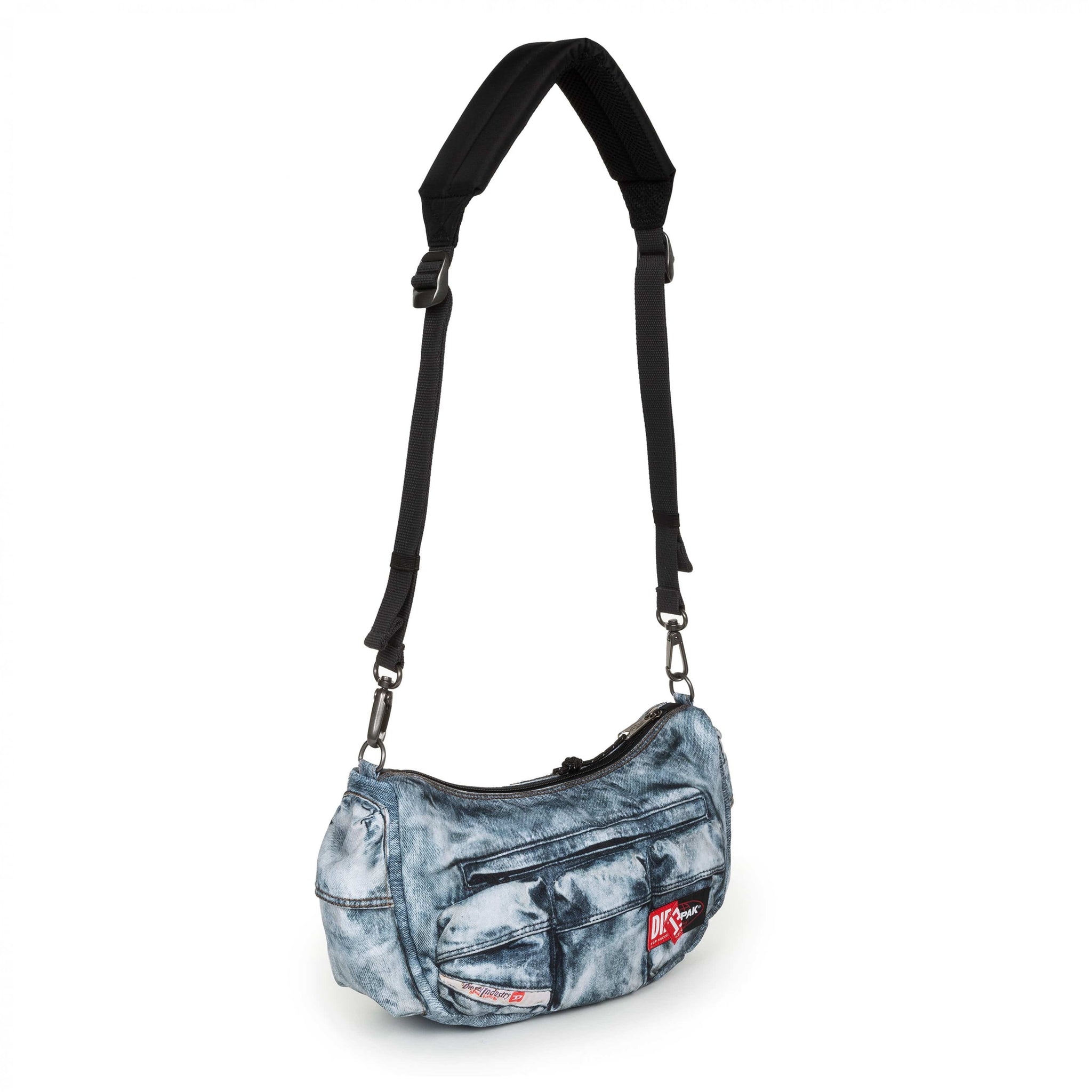 DIESEL SHOULDER BAG DSL TROMPE | Eastpak