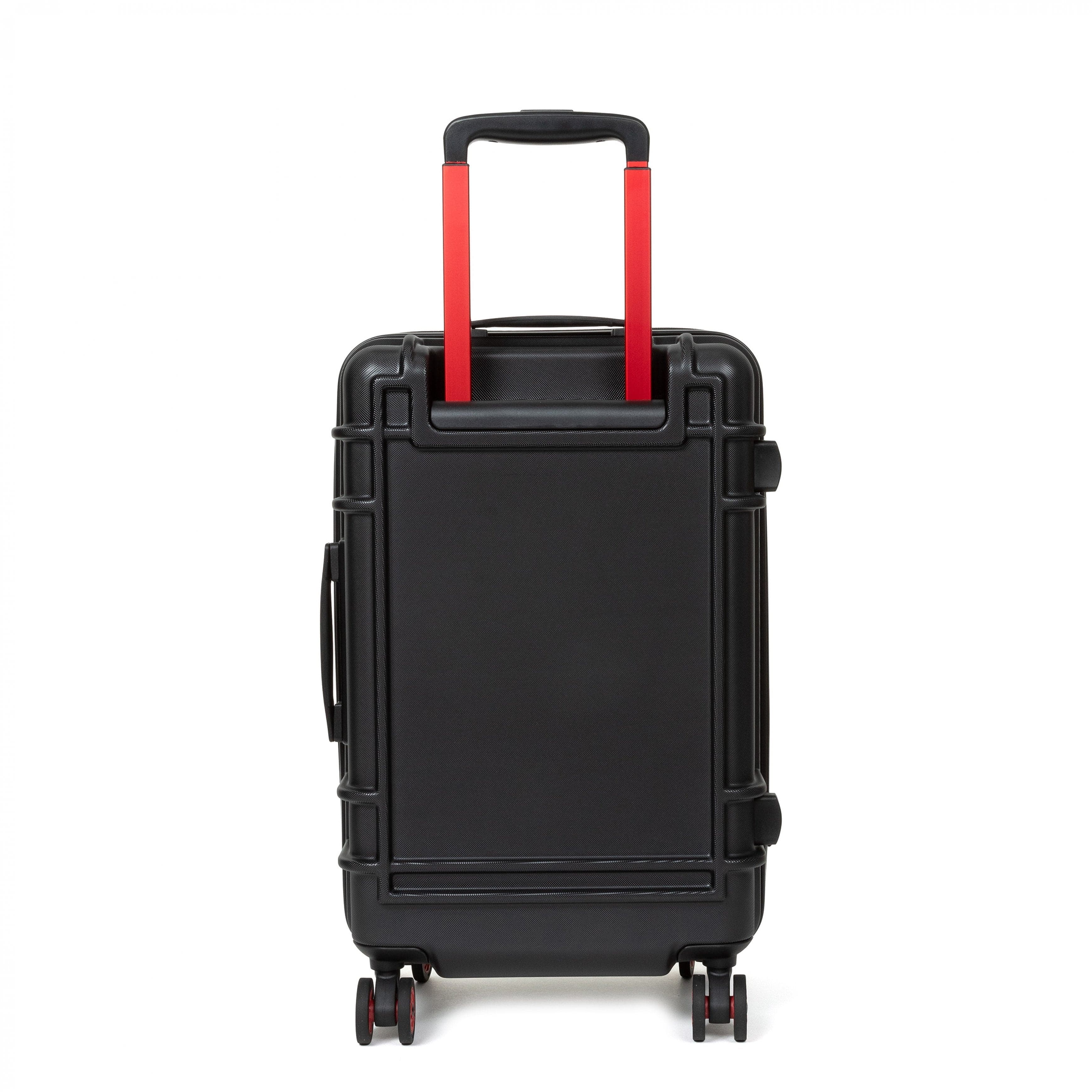 RESIST'R ZIP S Black