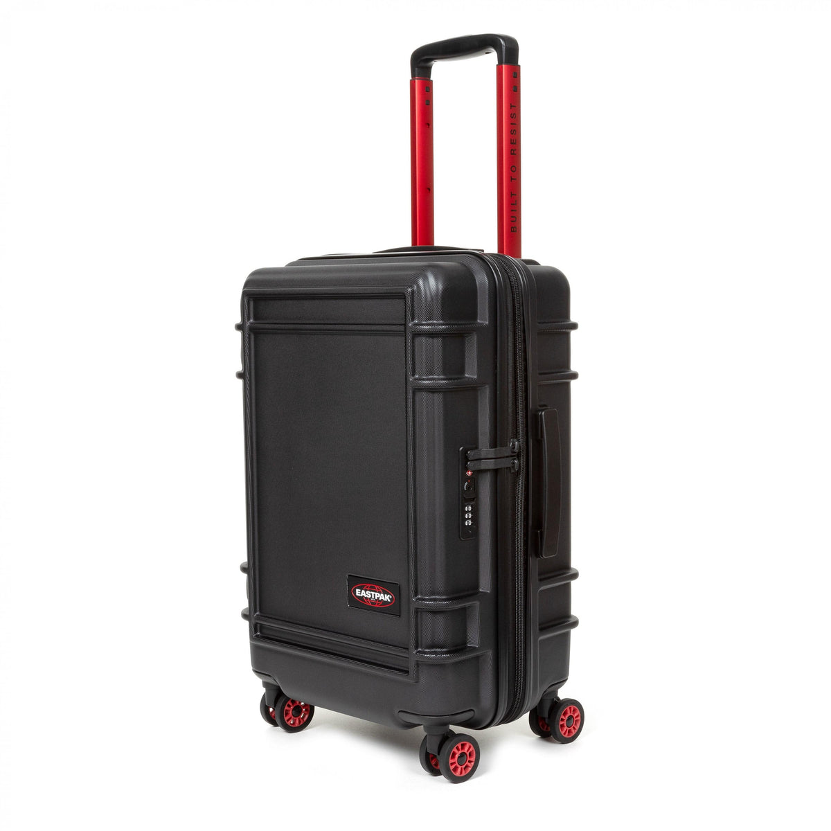 Eastpak RESIST'R ZIP S Black  - 3