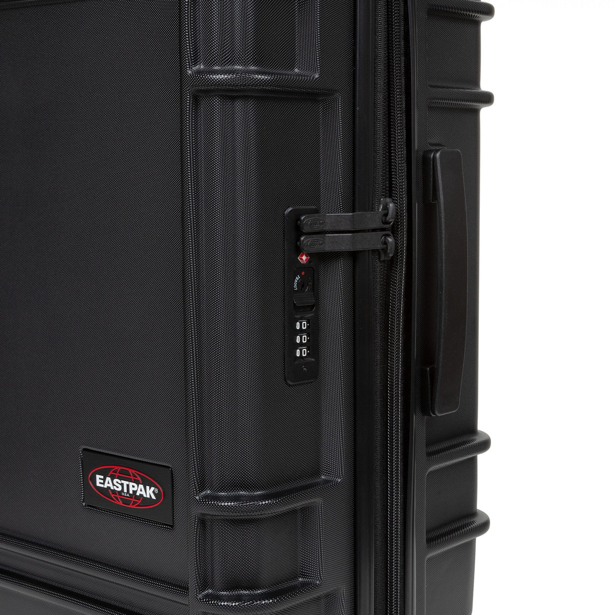 Eastpak RESIST'R ZIP S Black  - 9