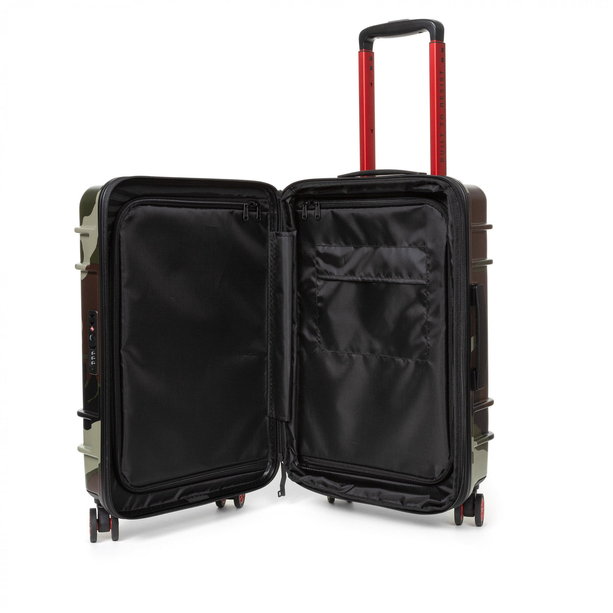 Eastpak RESIST'R ZIP S Camo  - 5