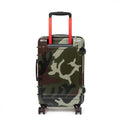 Eastpak RESIST'R ZIP S Camo  - 4