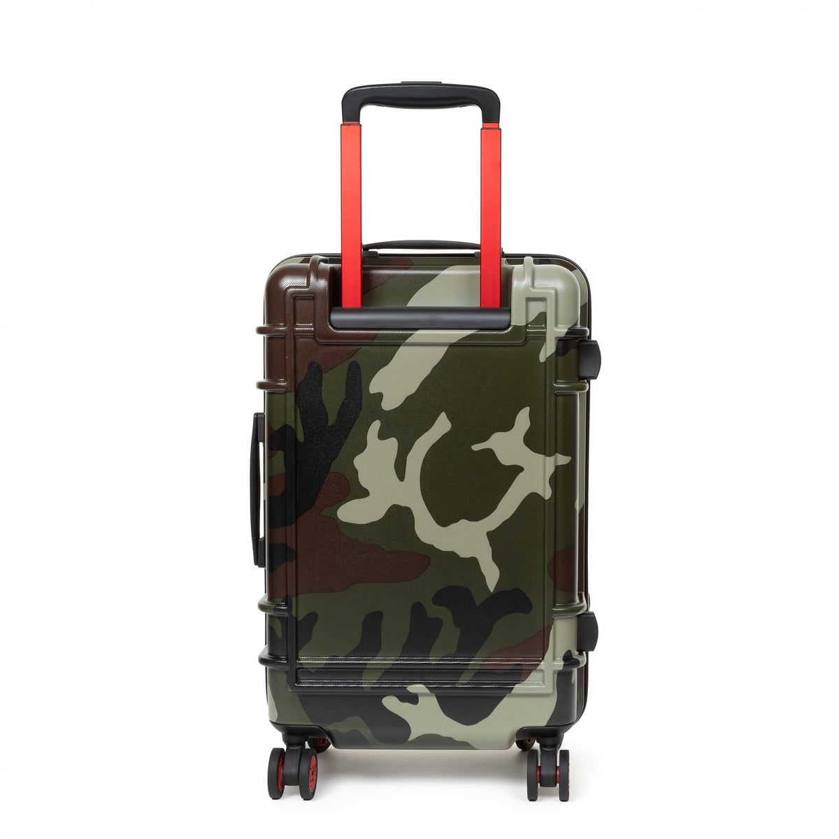 Eastpak RESIST'R ZIP S Camo  - 4