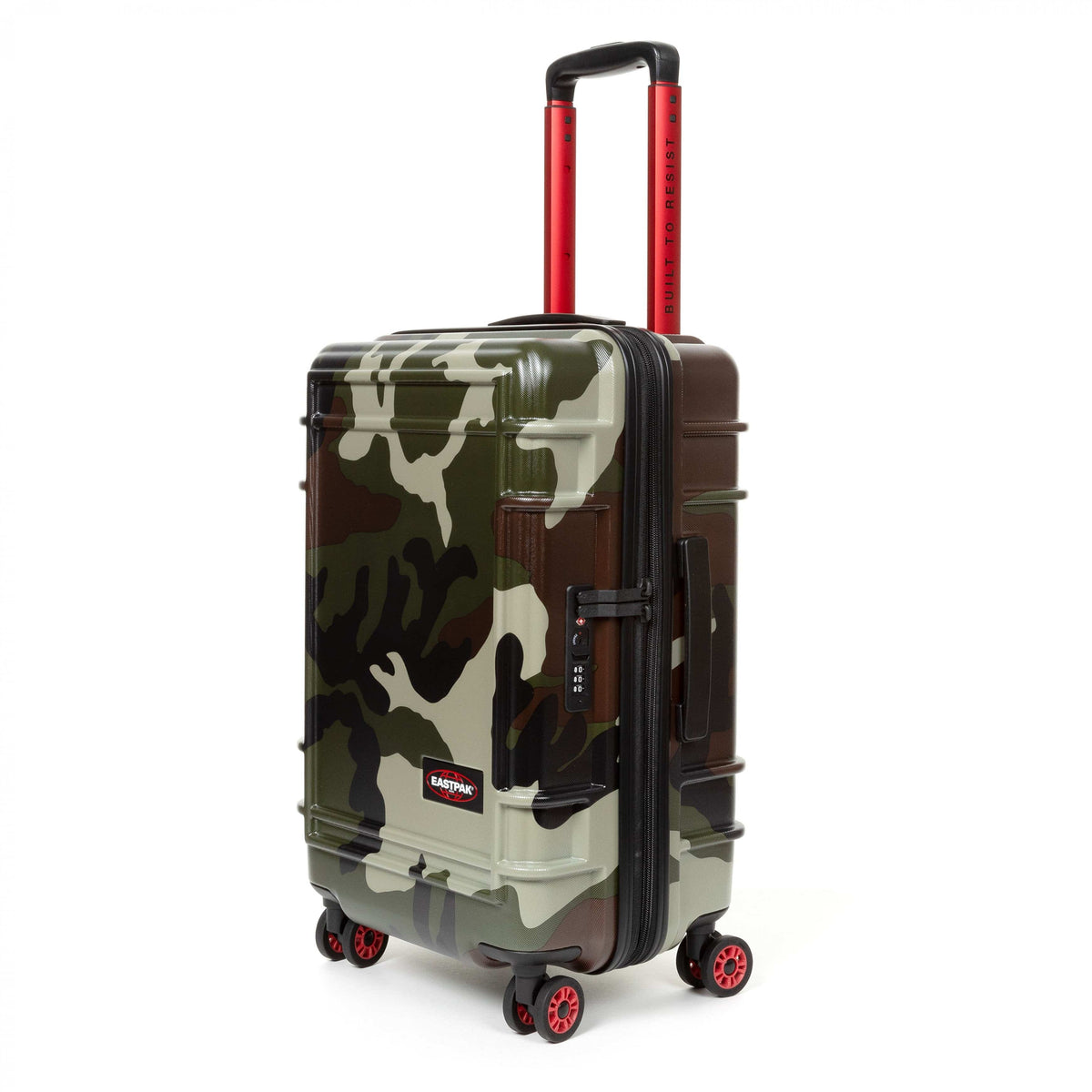 Eastpak RESIST'R ZIP S Camo  - 3