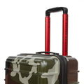 Eastpak RESIST'R ZIP S Camo  - 6