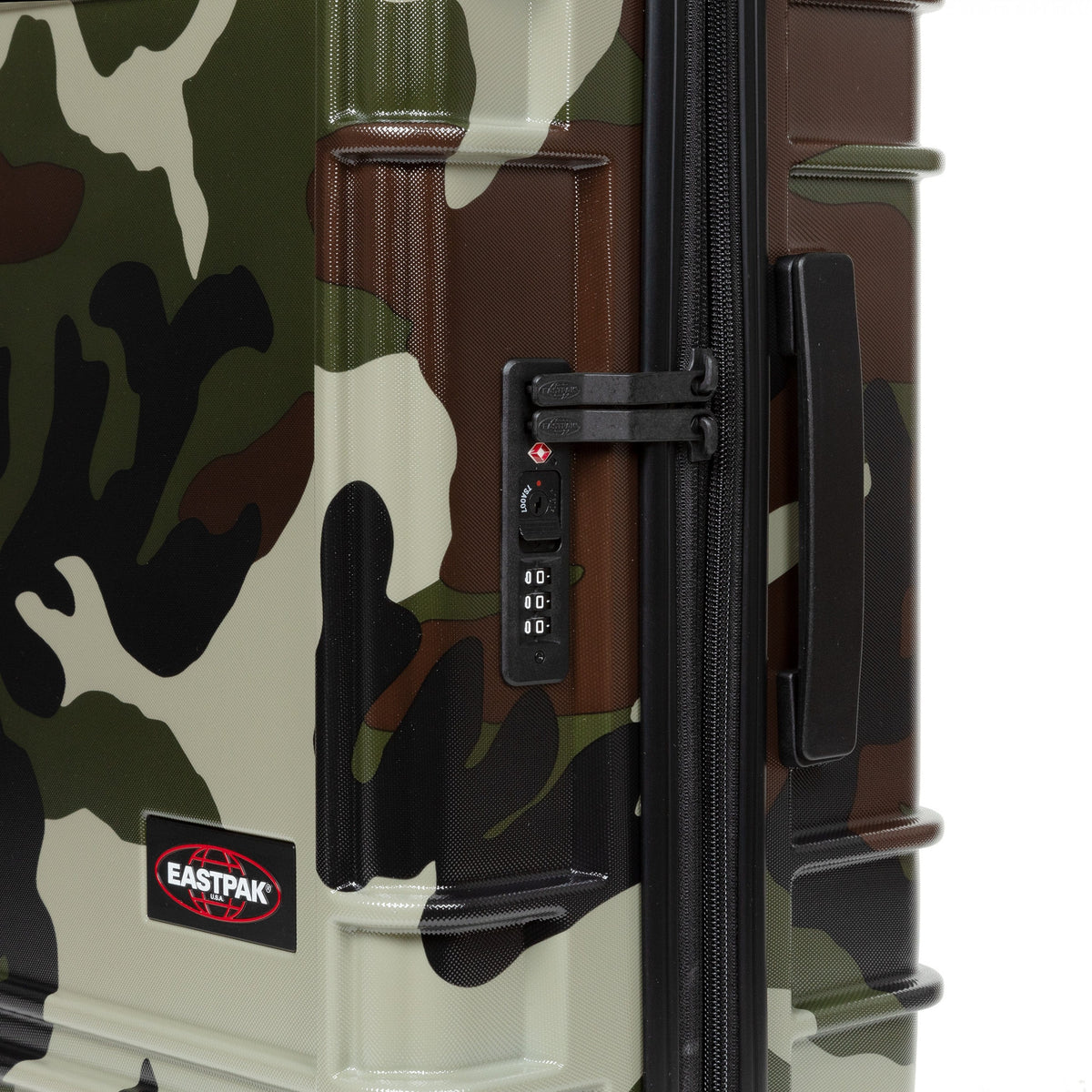 Eastpak RESIST'R ZIP S Camo  - 8