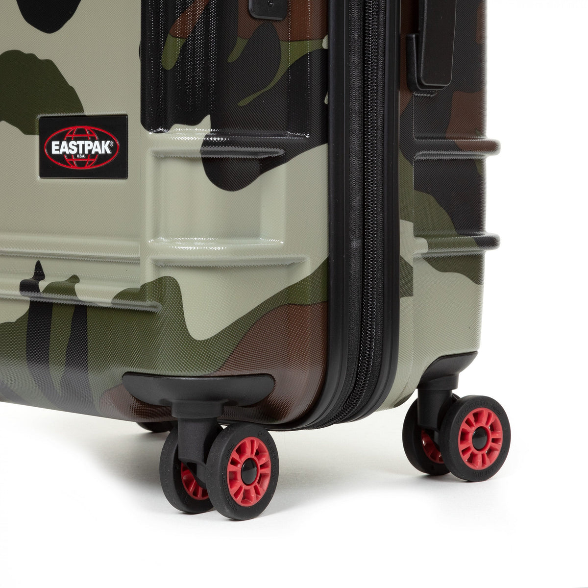 Eastpak RESIST'R ZIP S Camo  - 9