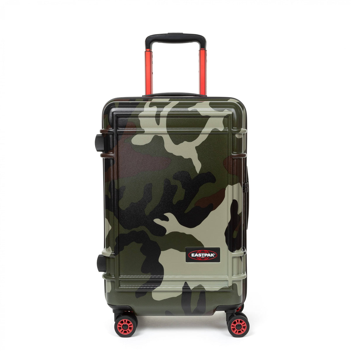 Eastpak RESIST'R ZIP S Camo  - 1