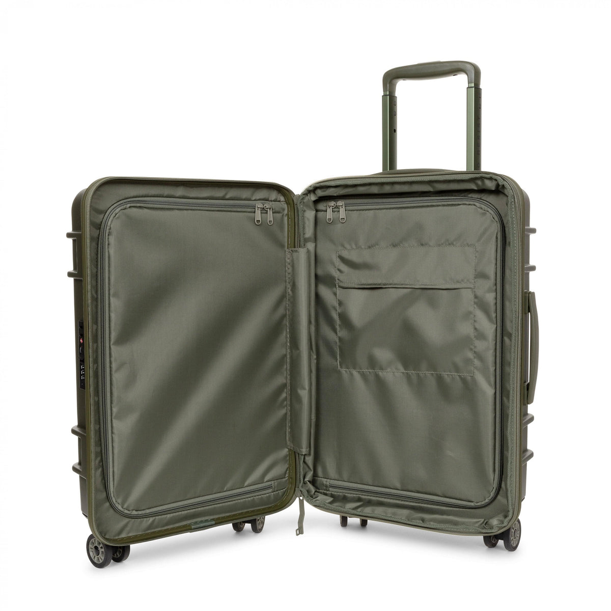 Eastpak RESIST'R ZIP S Monotone Khaki  - 6