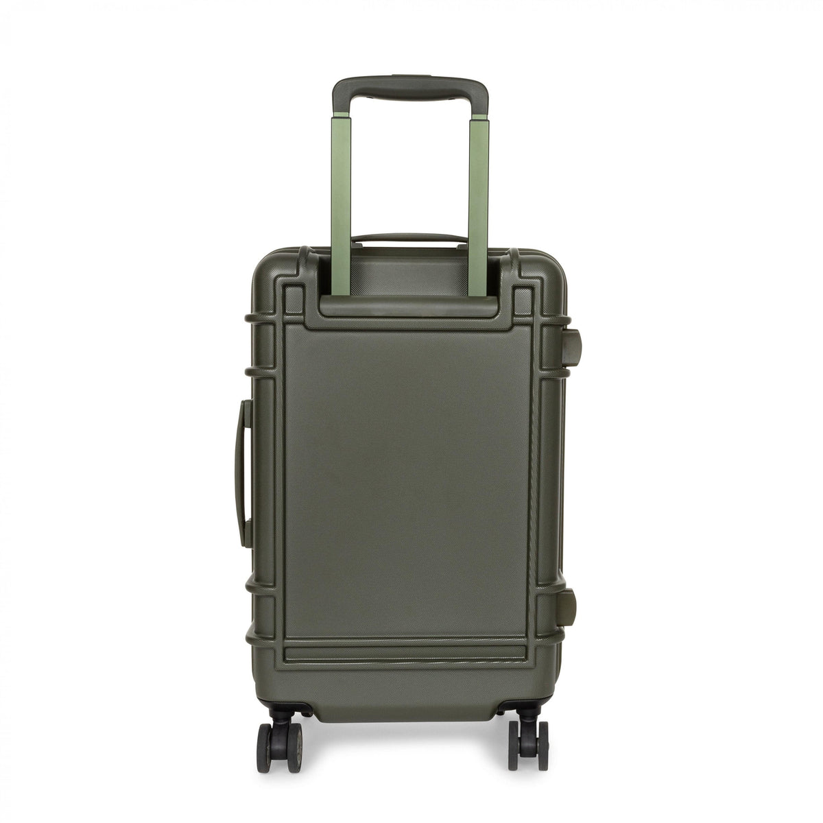 Eastpak RESIST'R ZIP S Monotone Khaki  - 4
