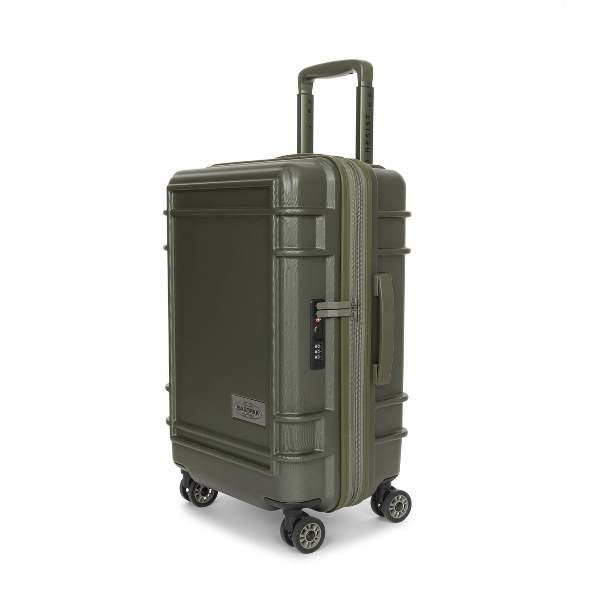 Eastpak RESIST'R ZIP S Monotone Khaki  - 3