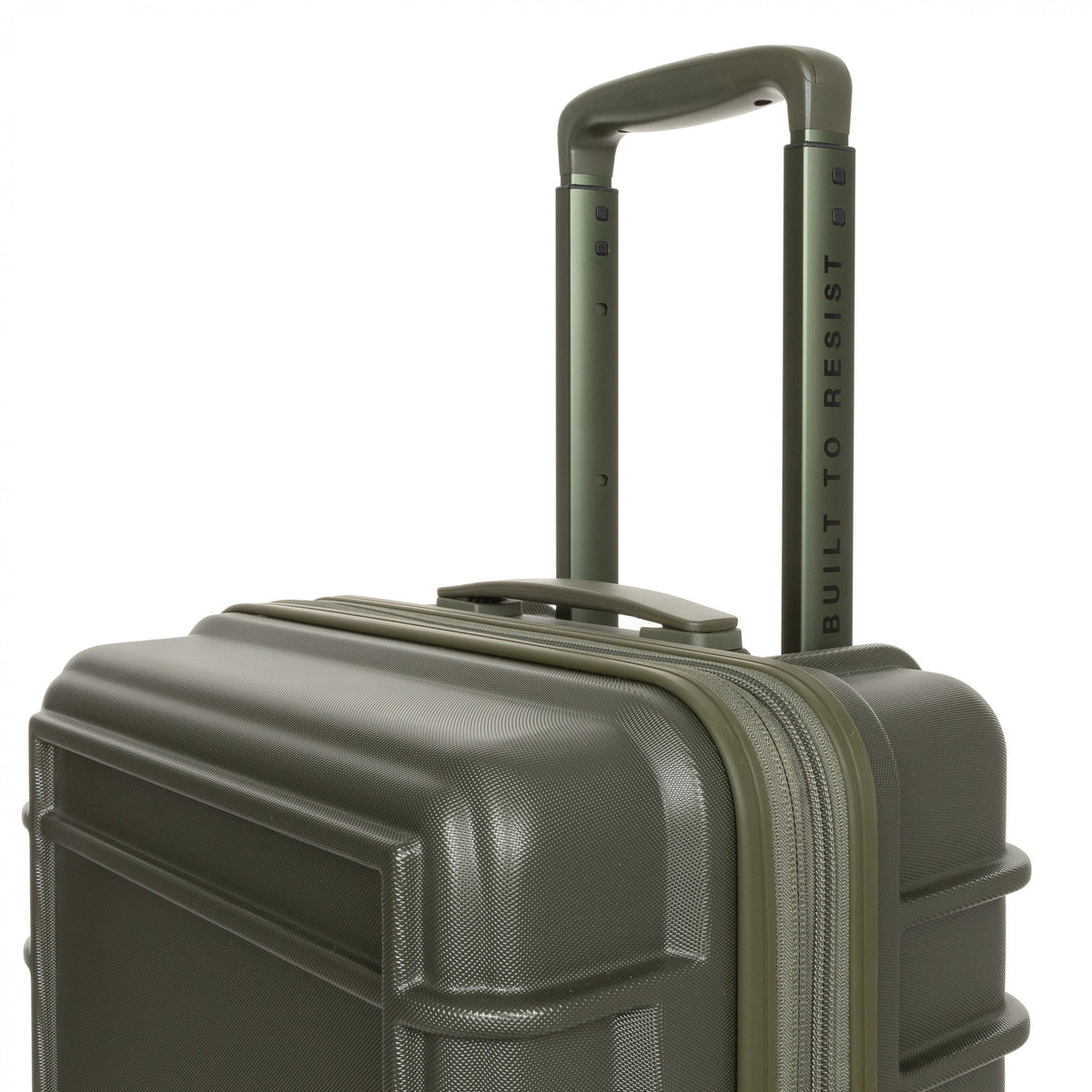 Eastpak RESIST'R ZIP S Monotone Khaki  - 5