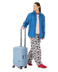 Eastpak RESIST'R ZIP S Monotone Blue  - 2
