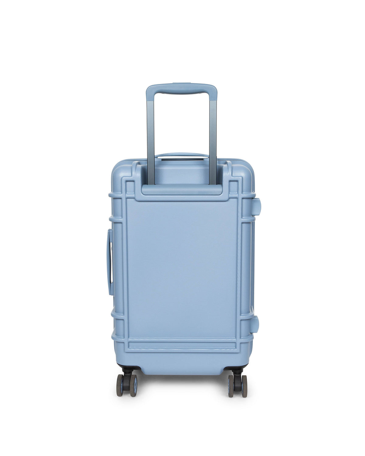 Eastpak RESIST'R ZIP S Monotone Blue  - 4