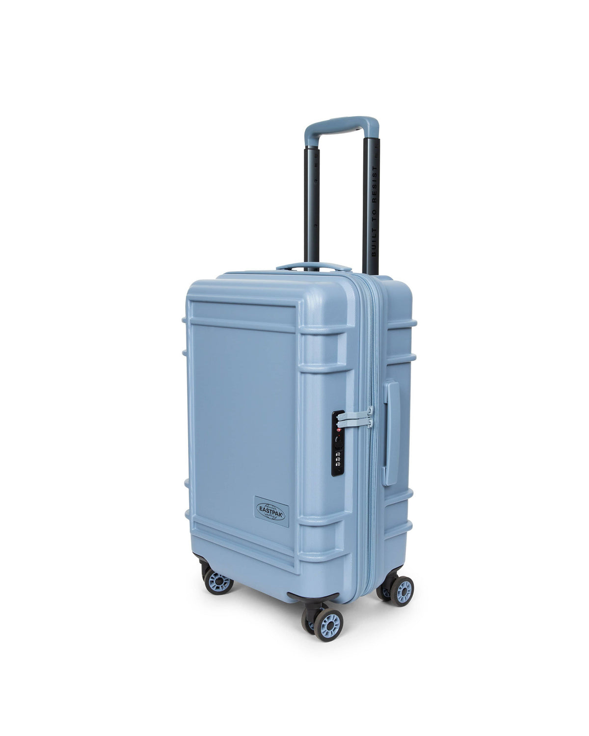 Eastpak RESIST'R ZIP S Monotone Blue  - 3