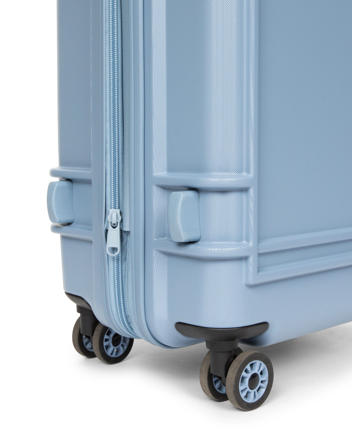 Eastpak RESIST'R ZIP S Monotone Blue  - 8