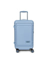 RESIST'R ZIP S MONOTONE BLUE