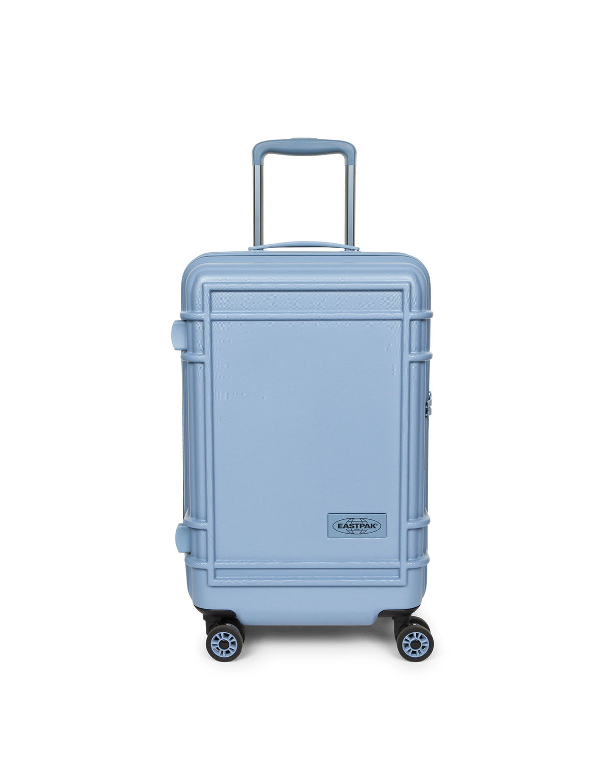 Eastpak RESIST'R ZIP S Monotone Blue  - 1